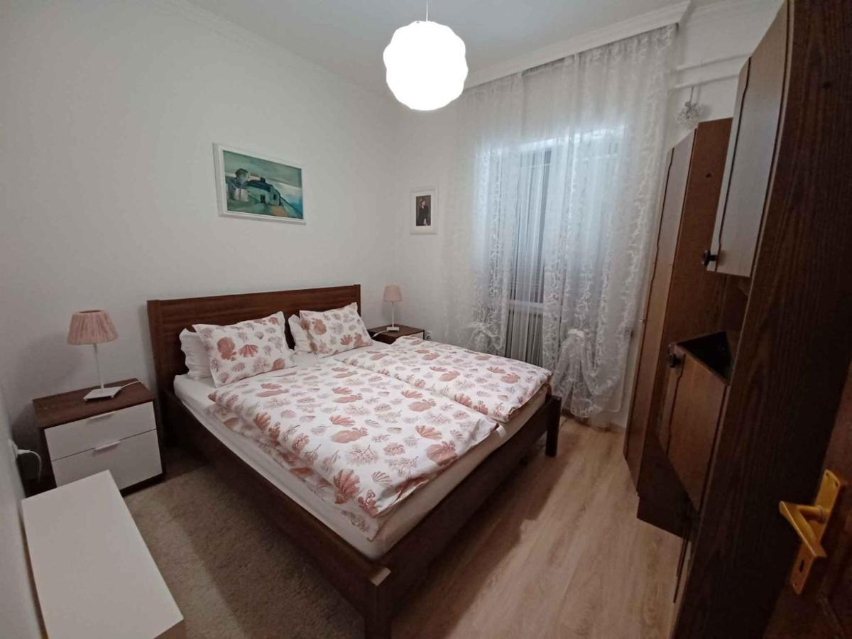Holiday Home In Balatonboglar 45807 Eksteriør billede