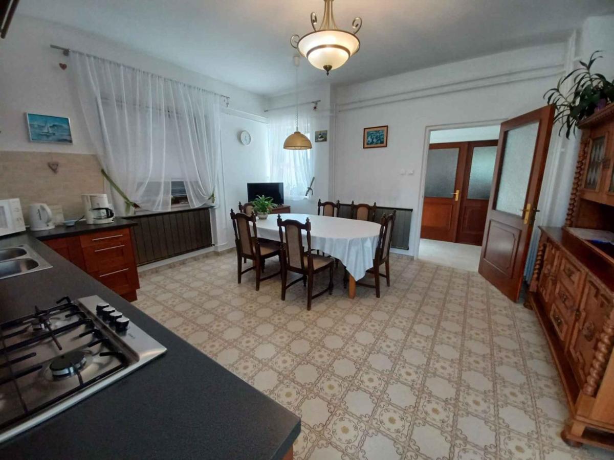 Holiday Home In Balatonboglar 45807 Eksteriør billede