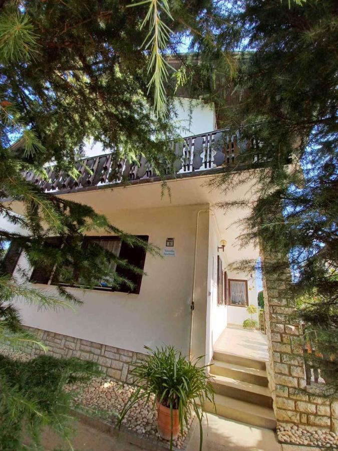 Holiday Home In Balatonboglar 45807 Eksteriør billede