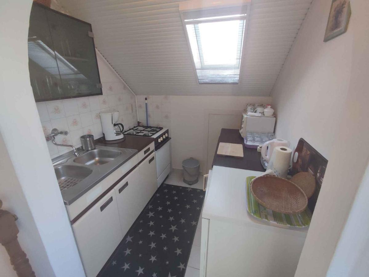 Holiday Home In Balatonboglar 45807 Eksteriør billede