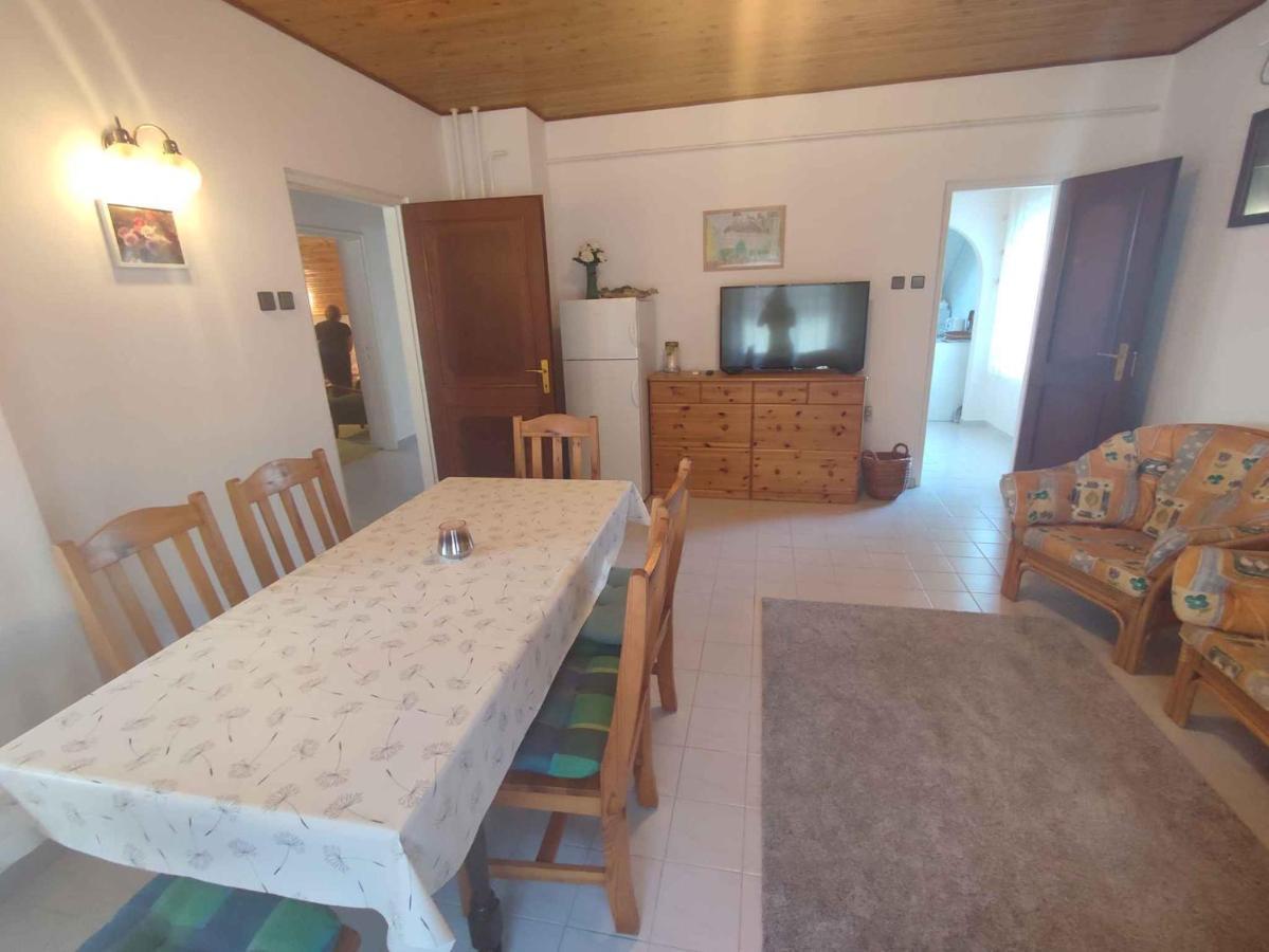 Holiday Home In Balatonboglar 45807 Eksteriør billede