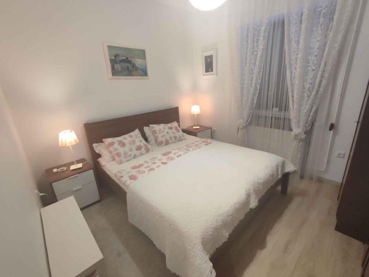 Holiday Home In Balatonboglar 45807 Eksteriør billede